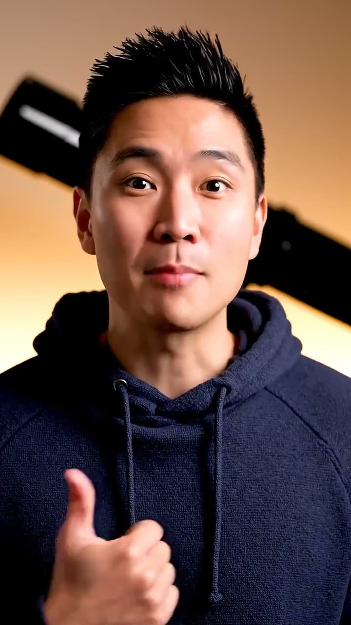 AI reel by MemeSwap Official