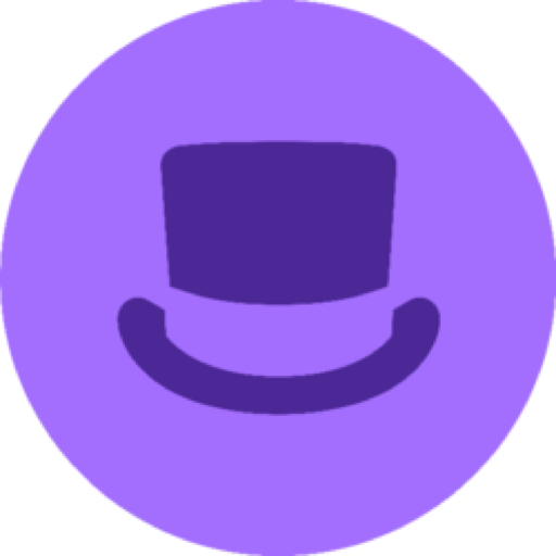 DEGEN logo