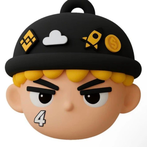 Palu (PALU) meme coin logo on BNB Chain