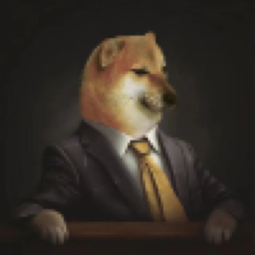 Cheems (Cheems) meme coin logo on BNB Chain
