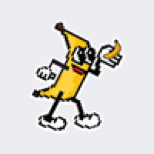 BANANAS31 logo
