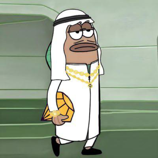 mubarak logo