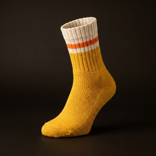 Sock (SOCK) meme coin logo on BNB Chain