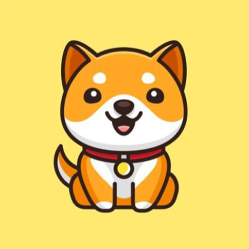 BabyDoge logo
