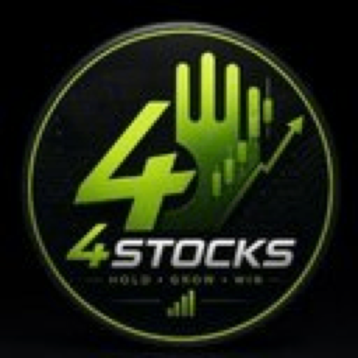 4Stock logo