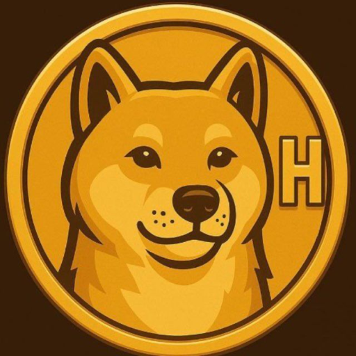 Hachiko logo