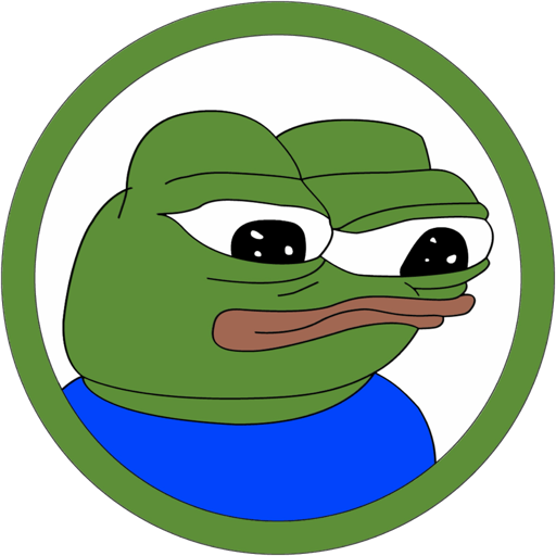 Apu Apustaja (APU) meme coin logo on Ethereum
