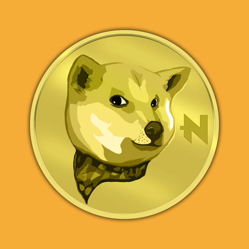 Neiro (Neiro) meme coin logo on Ethereum