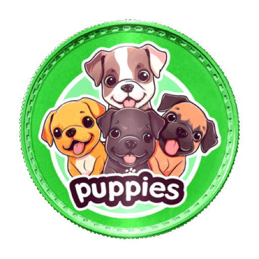 puppies logo