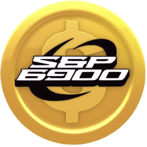 SPX logo