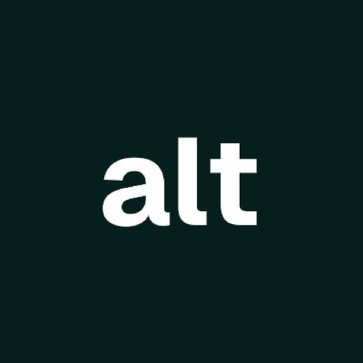 ALT (ALT) meme coin logo on HyperEVM