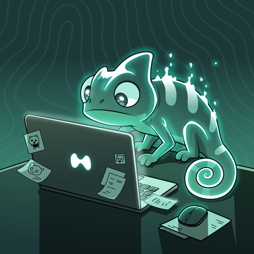CHAMELEON