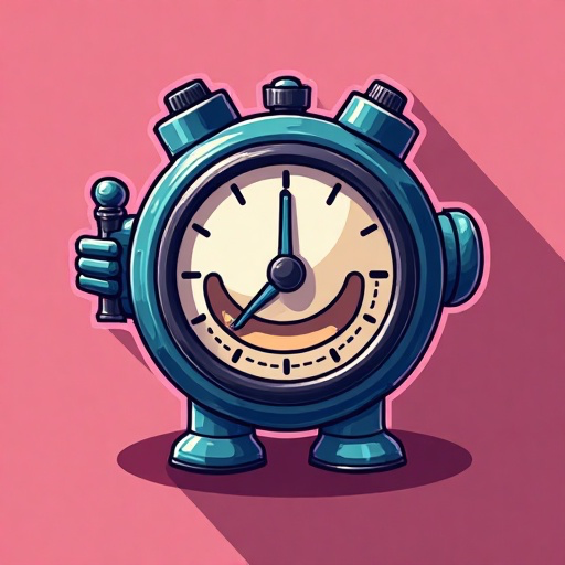 HEX Time Token 7000 (HTT-7000) meme coin logo on PulseChain