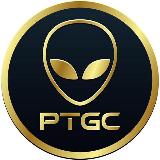 pTGC logo