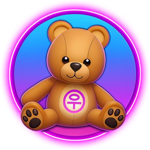 TEDDY BEAR ㉾