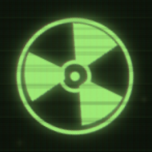 NUKE logo