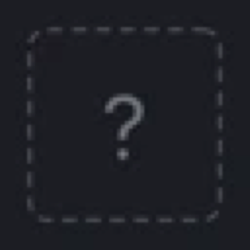 Chow (CHOW) meme coin logo on Robinhood Chain