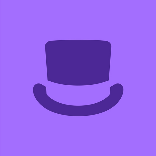 DEGEN (DEGEN) meme coin logo on Robinhood Chain