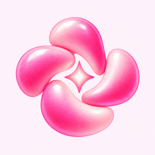 bliss.fun (BLISS) meme coin logo on Robinhood Chain