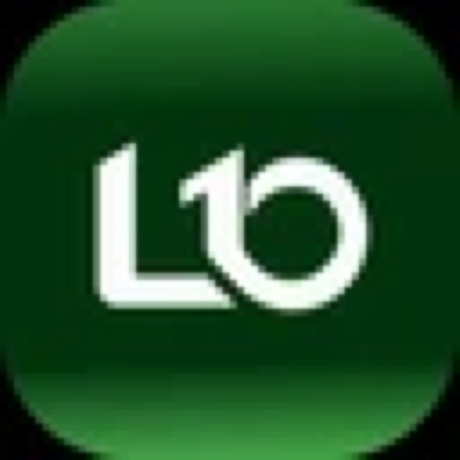 LONG10 logo