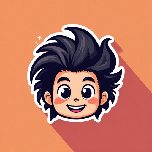 HAIR logo