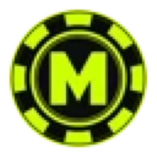 Max Win (MAX) meme coin logo on Robinhood Chain