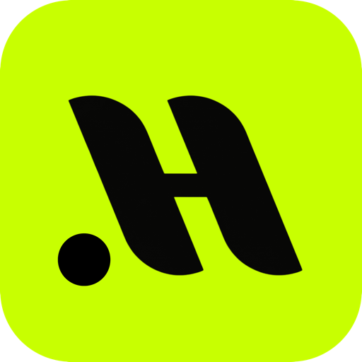 HD logo