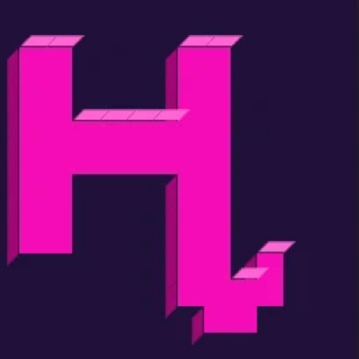 Hookr.fun (HOOKR) meme coin logo on Robinhood Chain