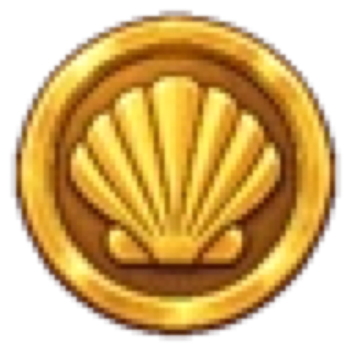 SHELL logo