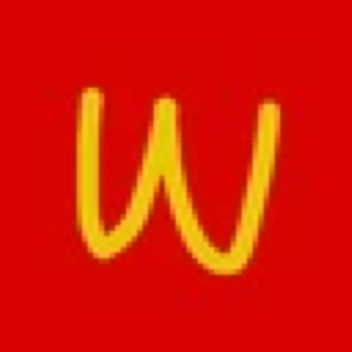 wagie wojaks (wagie) meme coin logo on Robinhood Chain
