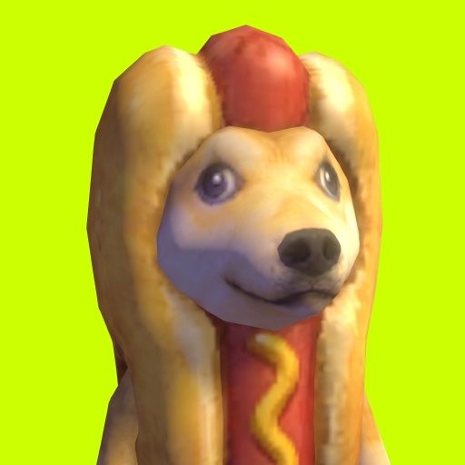 HOTDOG logo