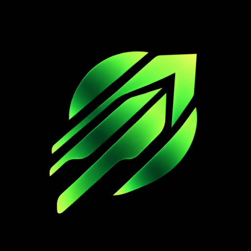 Quanta Pools (QUANTA) meme coin logo on Robinhood Chain