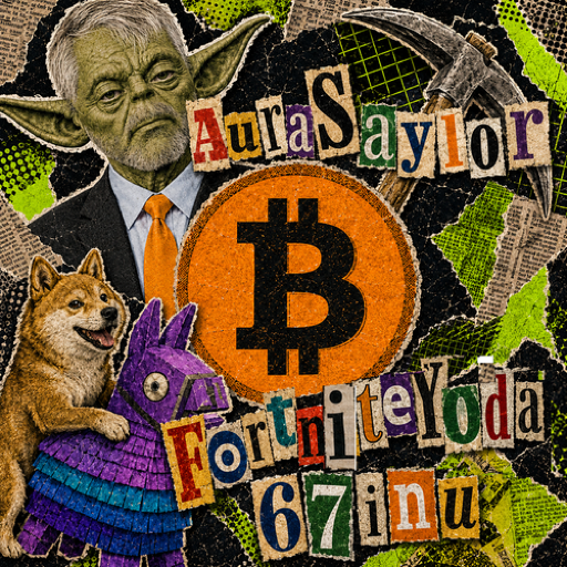 BITCOIN logo