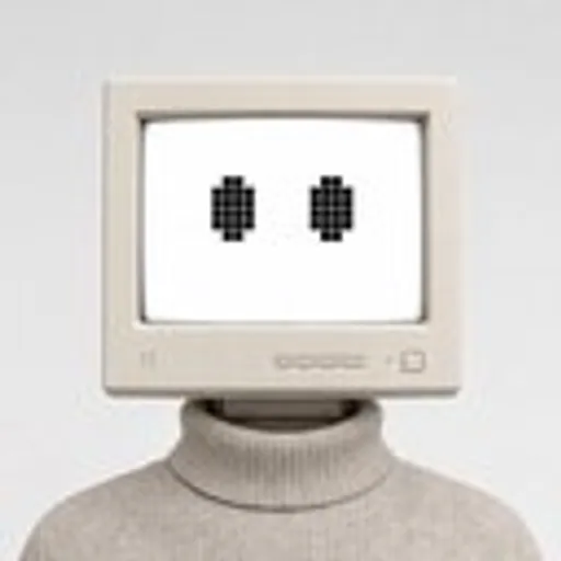 Super Compute (SUPER) meme coin logo on Robinhood Chain