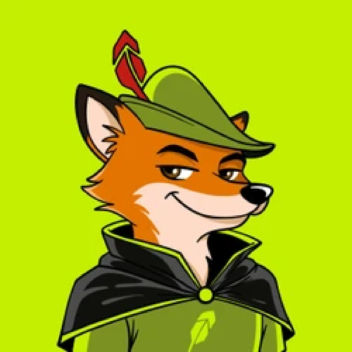 FOX logo