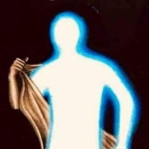 divinely protected (222) meme coin logo on Robinhood Chain
