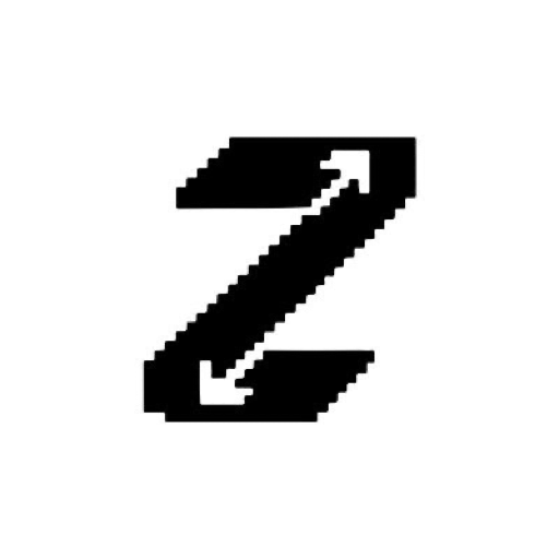 Zats (ZATS) meme coin logo on Robinhood Chain