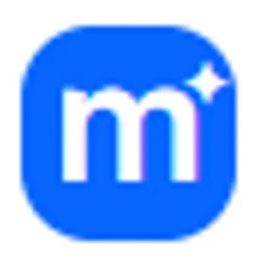 MUSEWORLD (MUSEWORLD) meme coin logo on Robinhood Chain