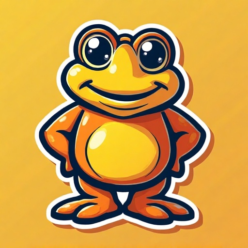 TOAD logo