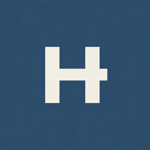 HITCOIN (HITCOIN) meme coin logo on Robinhood Chain
