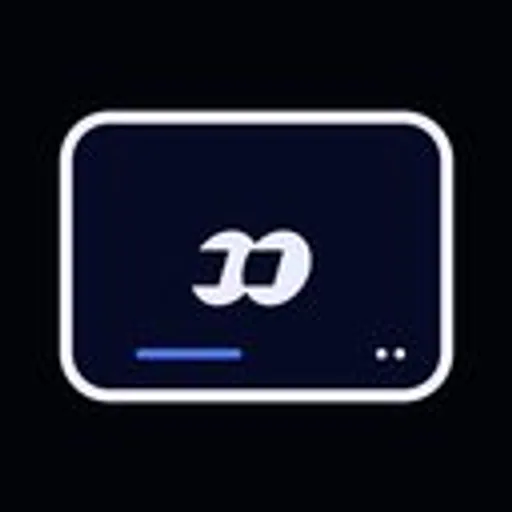 fomo pay (fomopay) meme coin logo on Robinhood Chain