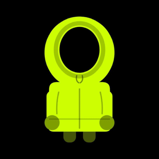 HOODIE logo