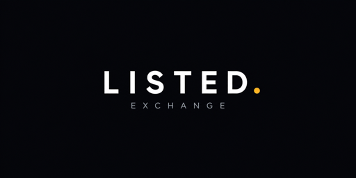 LISTED logo