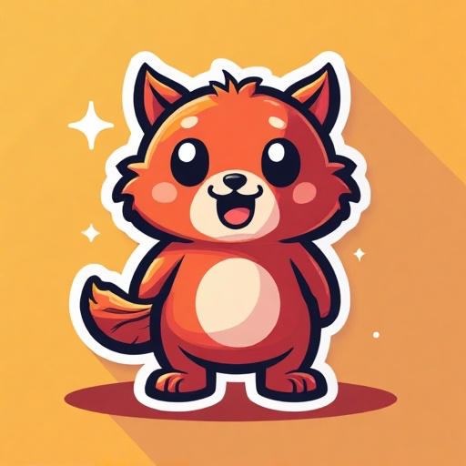 Loxi (LOXI) meme coin logo on Robinhood Chain