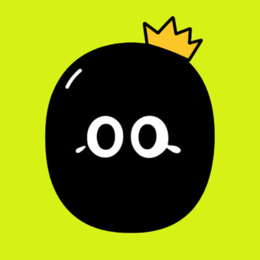 The Rangers (Gloob) meme coin logo on Robinhood Chain