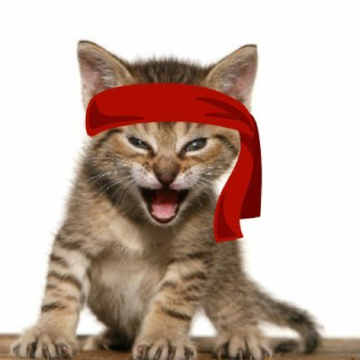 GAME (GAME) meme coin logo on Robinhood Chain