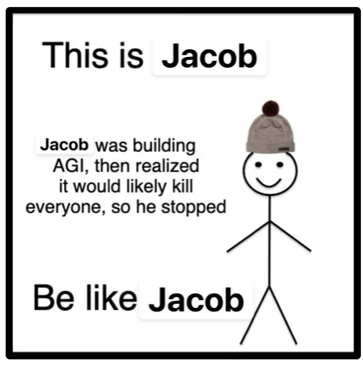Jacob logo