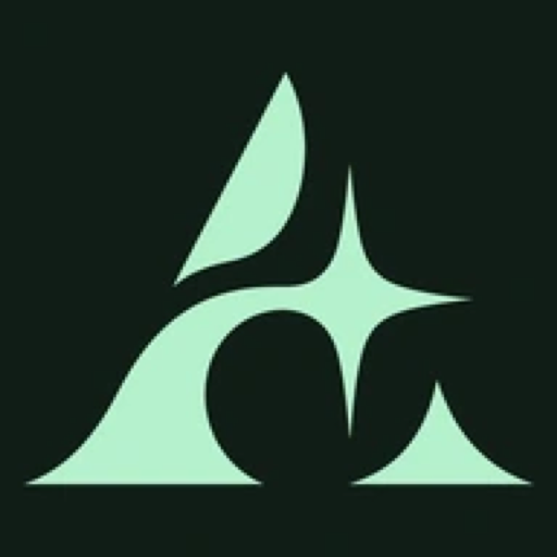 ASH CAPITAL (ASH) meme coin logo on Robinhood Chain