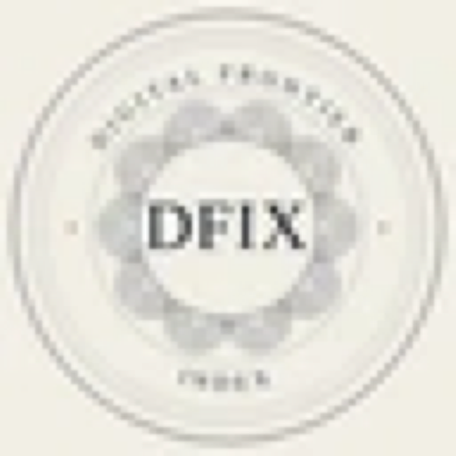 DFIX logo