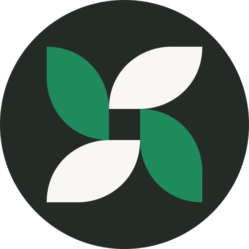 Ticker Spring (SPRING) meme coin logo on Robinhood Chain